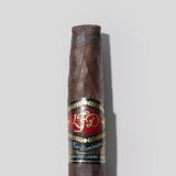 Double Ligero Maduro Chisel