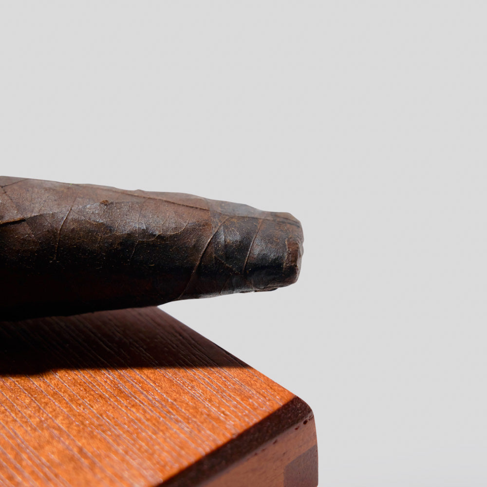 Double Ligero Maduro Chisel