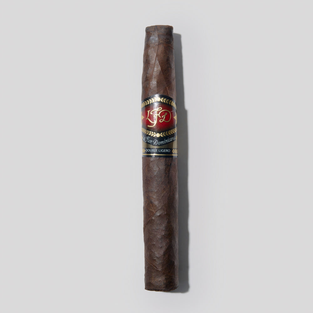 Double Ligero Maduro Chisel