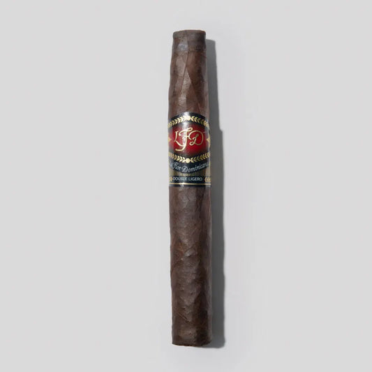 Double Ligero Maduro Chisel | Box 10 | La Flor Dominicana cigar - HK Migratory cigars | 雪茄香港 | cigar hk