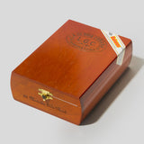 Medaille D OR No.4 | Box 25 | La Gloria Cubana cigar - HK Migratory cigars
