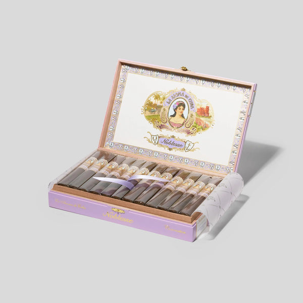 Noblesse Coronation