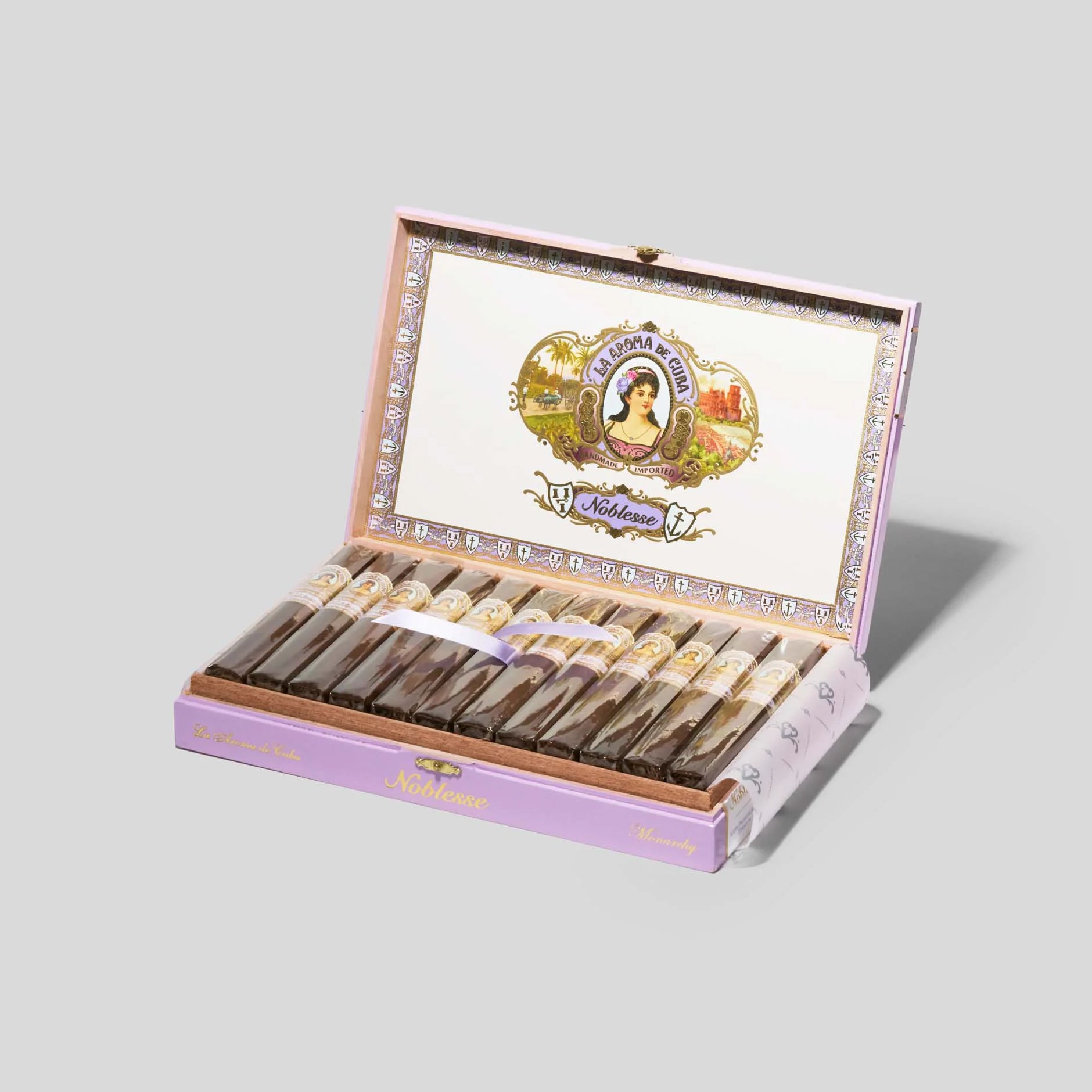 New World Cigars Hong Kong for Refined Smoking Experiences