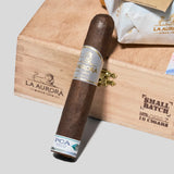 Small Batch Lote No. 0007 Maduro Robusto
