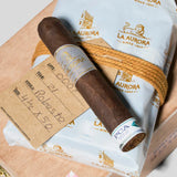 Small Batch Lote No. 0007 Maduro Robusto