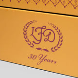 30 Years Humidor Limited Edition