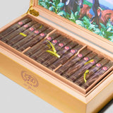 30 Years Humidor Limited Edition