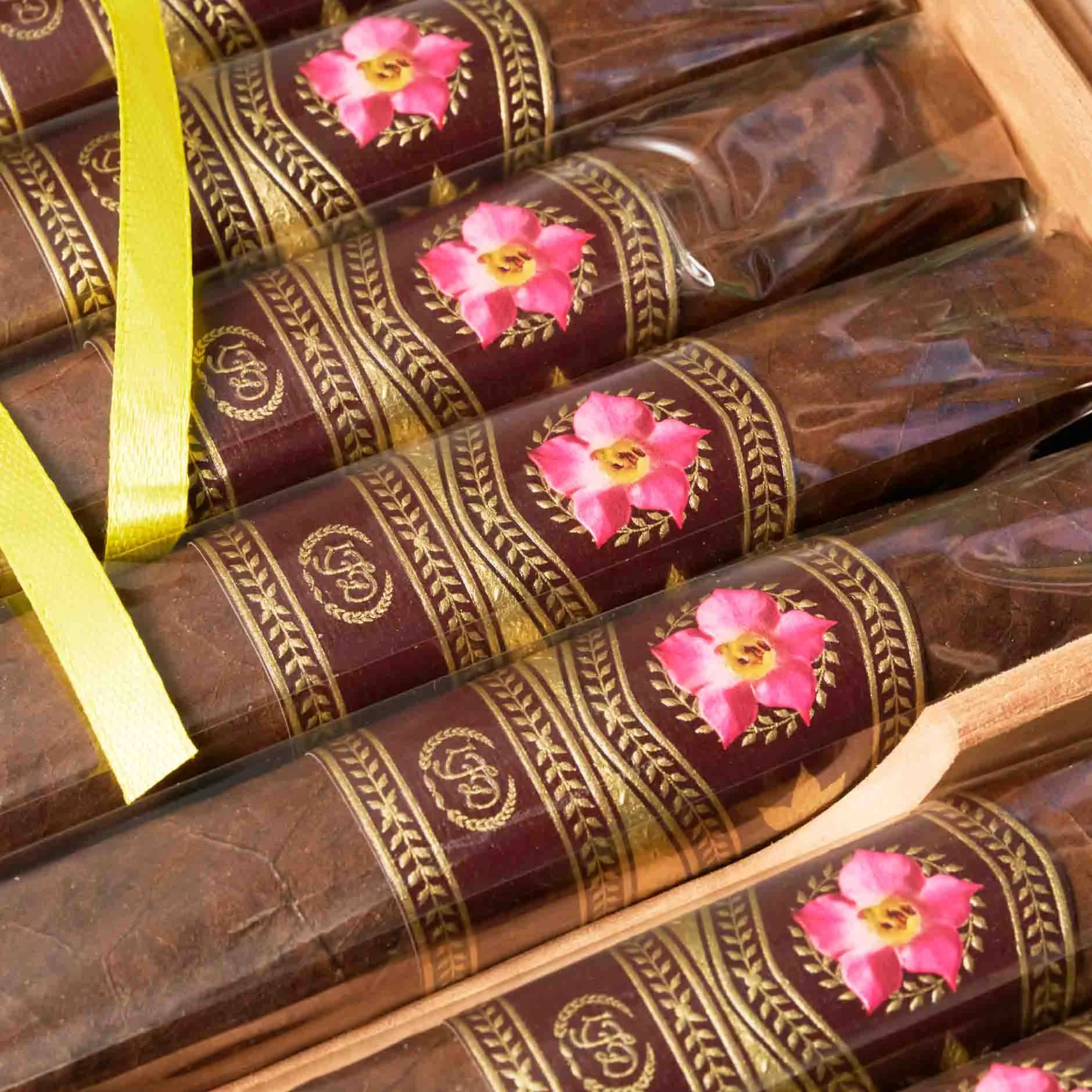 30周年雪茄盒限量版