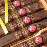 30 Years Humidor Limited Edition