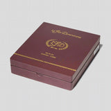 Oro Chisel Tubos