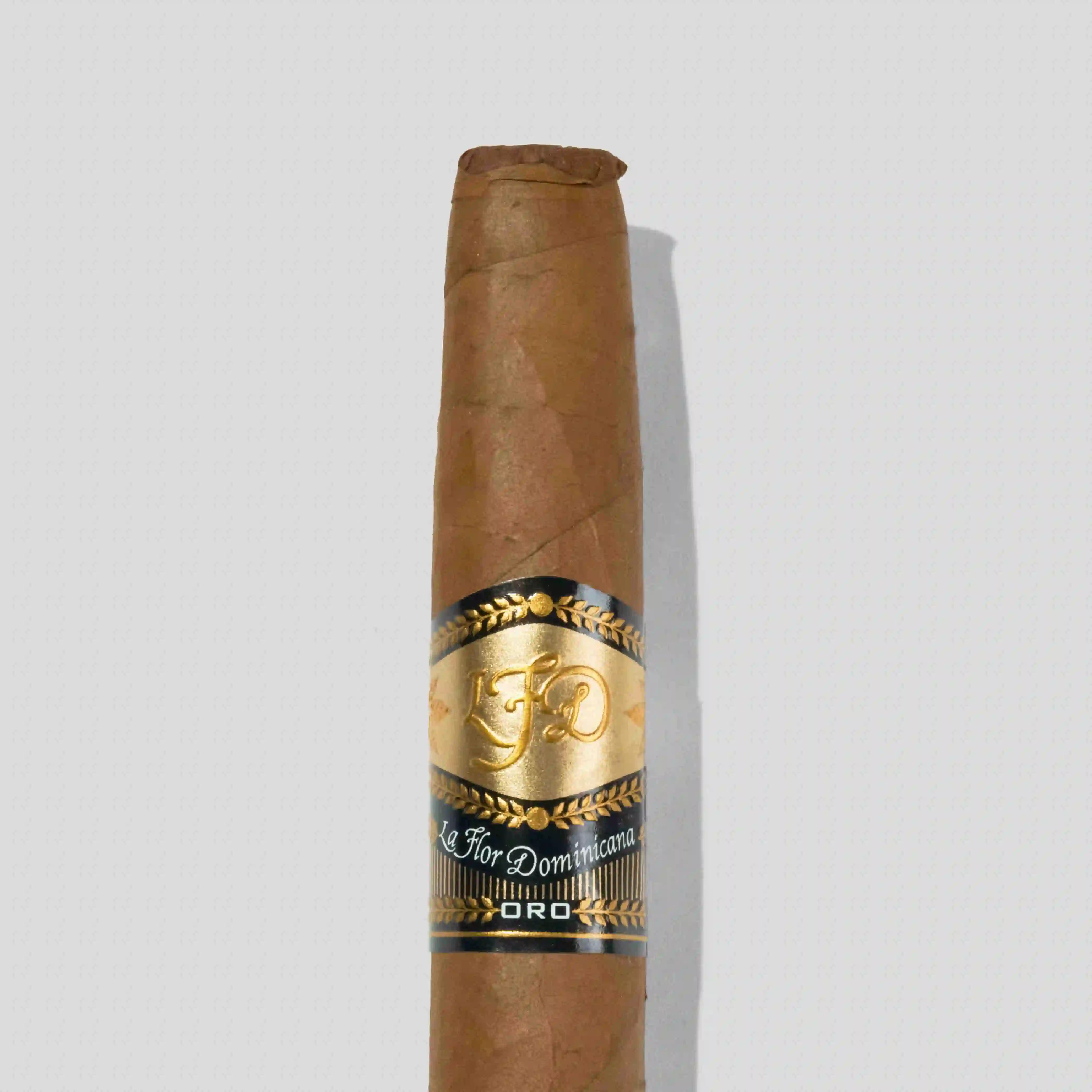 Oro Chisel Tubos
