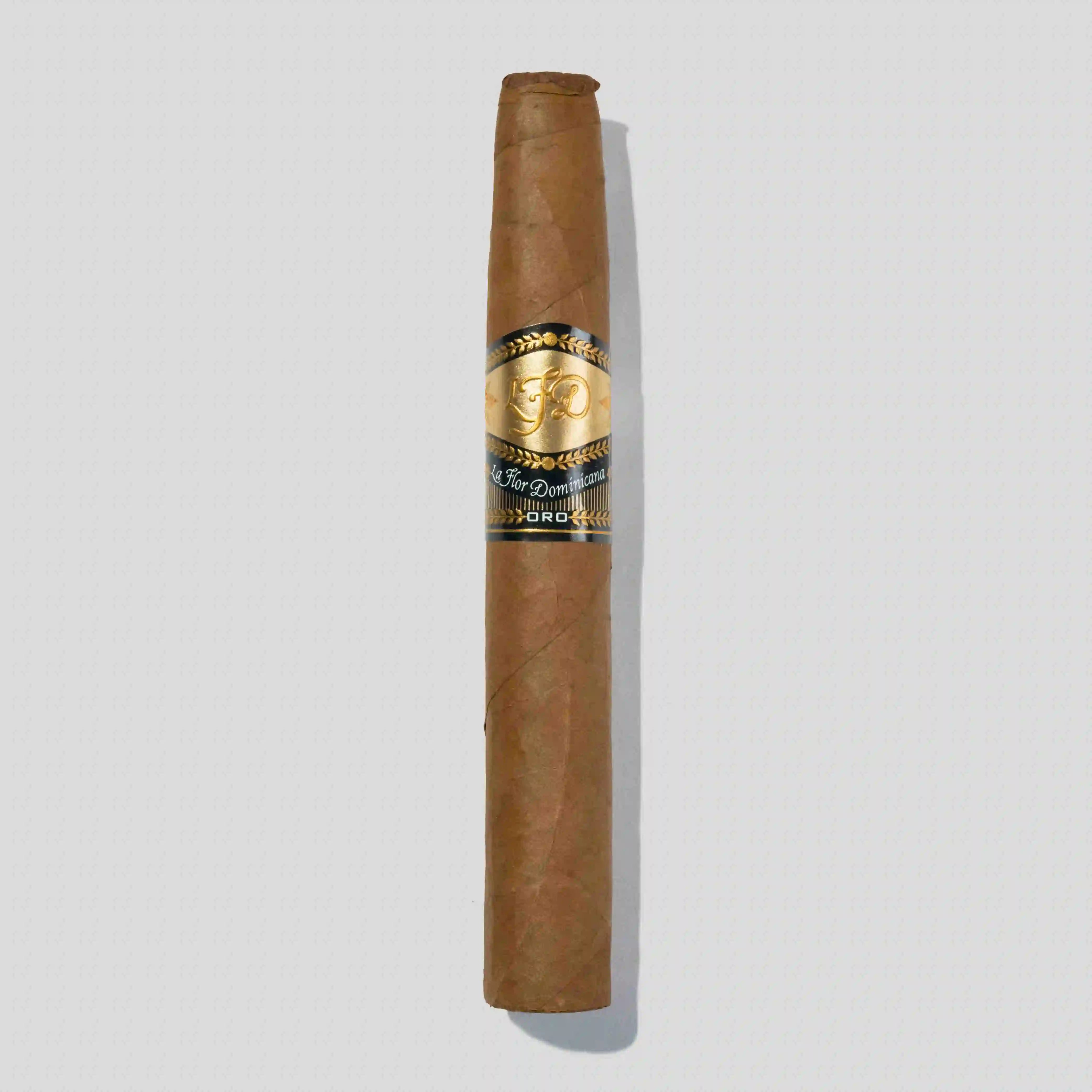 Oro Chisel Tubos