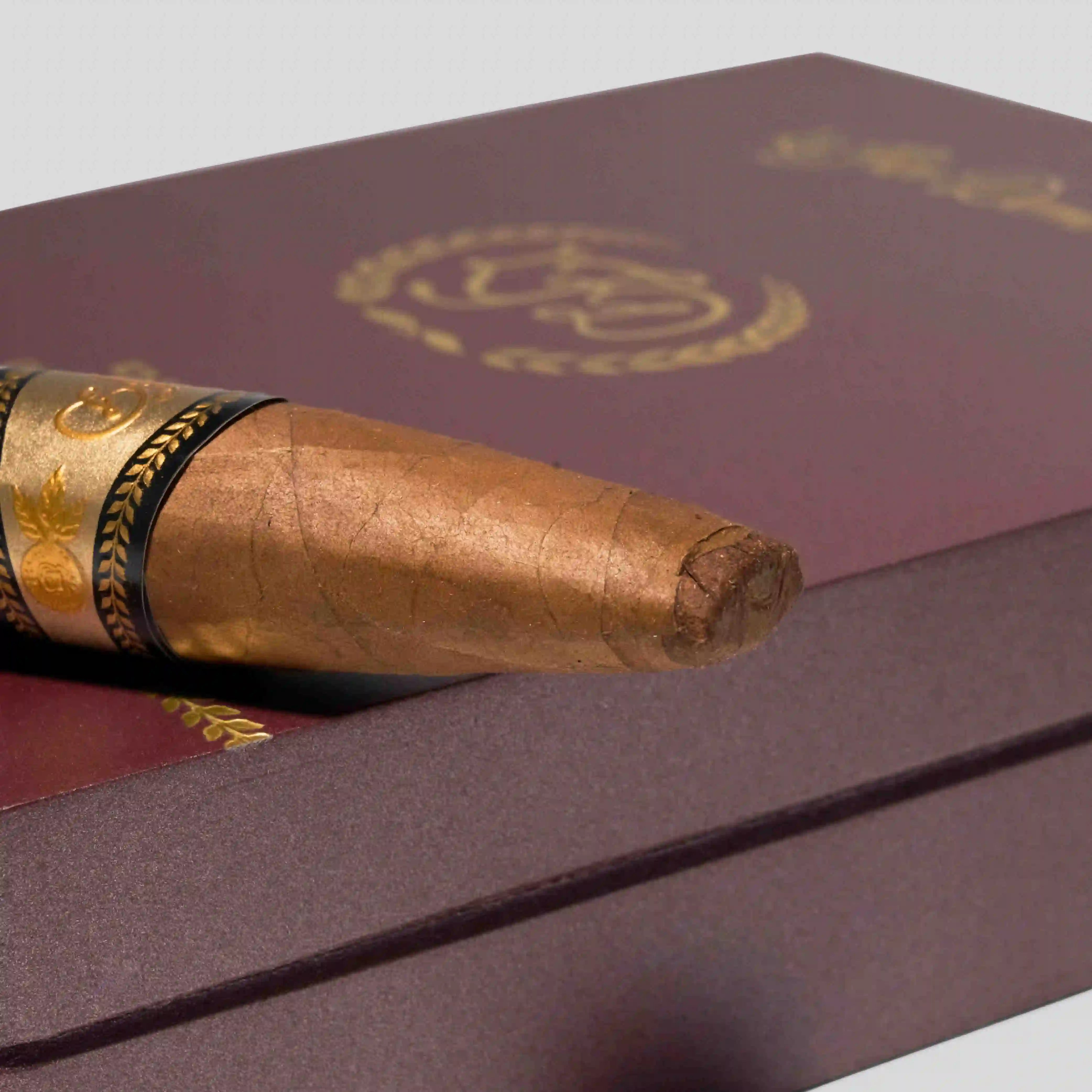 Oro Chisel Tubos