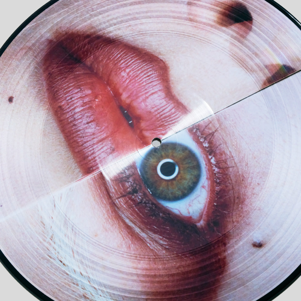 MAYHEM 162 Picture Disc
