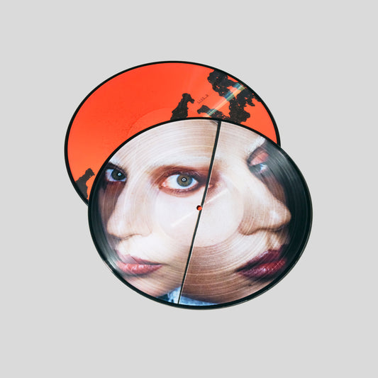 MAYHEM 162 Picture Disc | Lady Gaga | MAYHEM 162 Picture Disc | Migratory HK | 雪茄香港 | Cigar HK