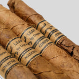 Sampler 4 Pack | Box 10 | Leaf by Oscar cigar - HK Migratory cigars | 雪茄香港 | cigar hk