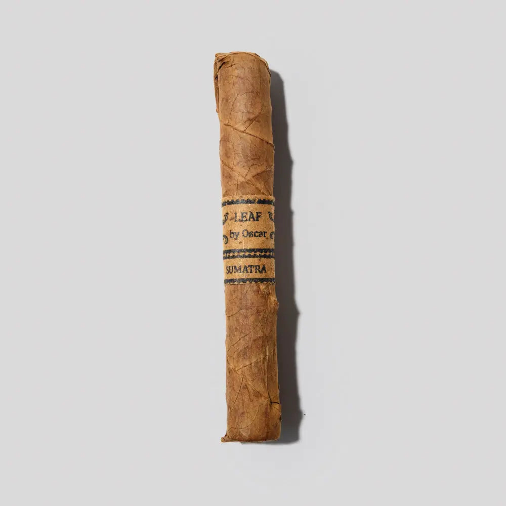 Sampler 4 Pack | Box 10 | Leaf by Oscar cigar - HK Migratory cigars | 雪茄香港 | cigar hk