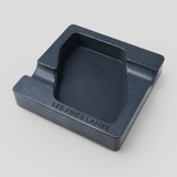 Concrete Ashtray - DYAD ANTHRACITE (2 Cigars)