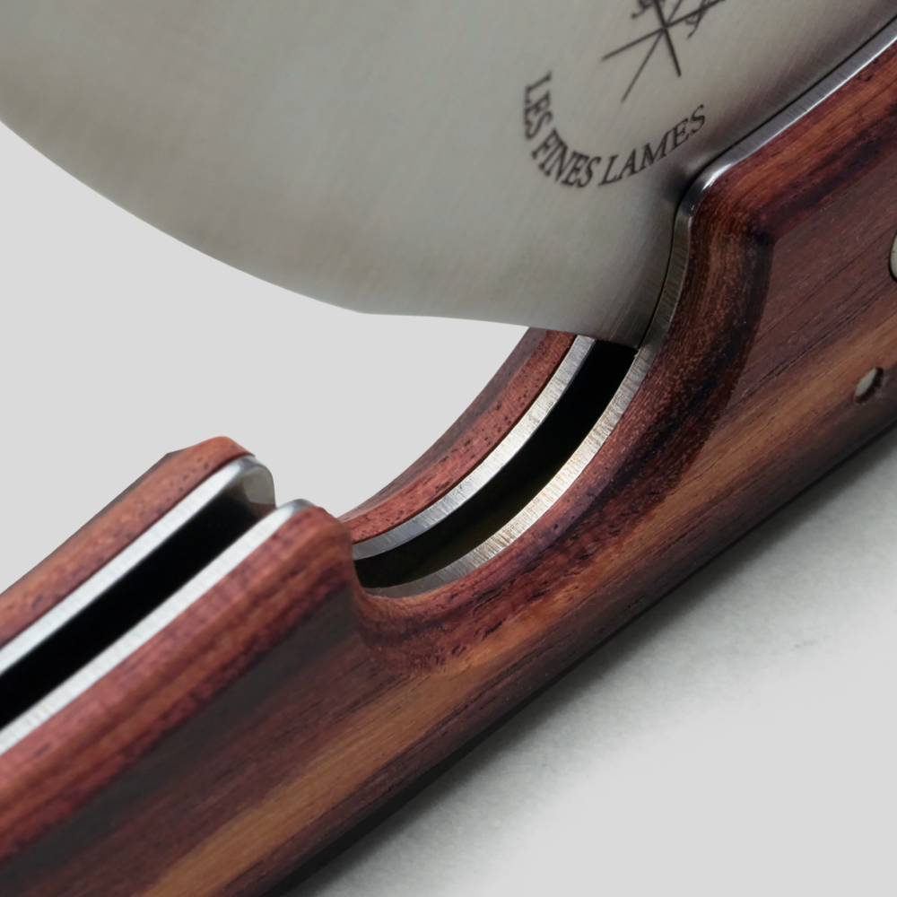 Cutter LE PETIT - Compass Dominican Republic Kingwood