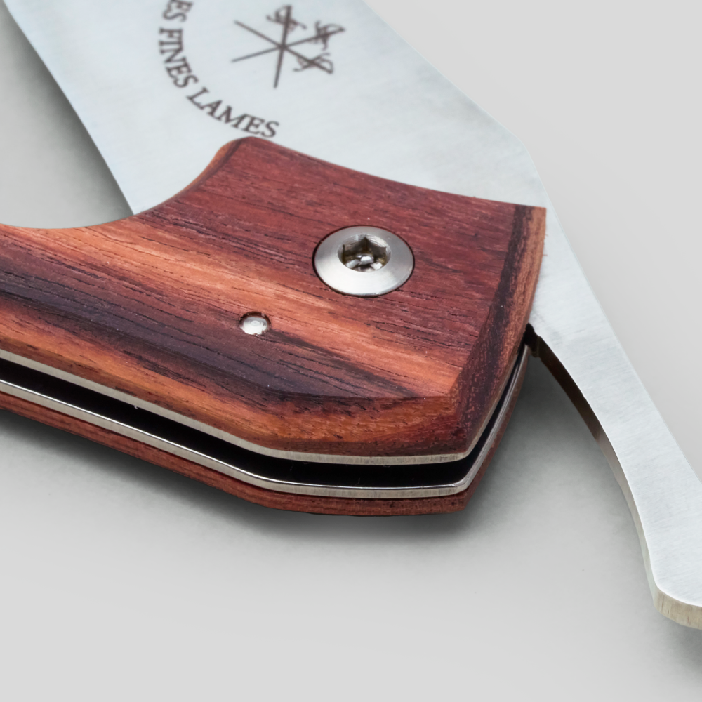 Cutter LE PETIT - Compass Dominican Republic Kingwood