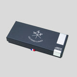 Cutter LE PETIT - Compass Dominican Republic Kingwood | Les Fines Lames Accessory | Cigar Cutter  | Migratory HK | 雪茄香港 | Cigar HK