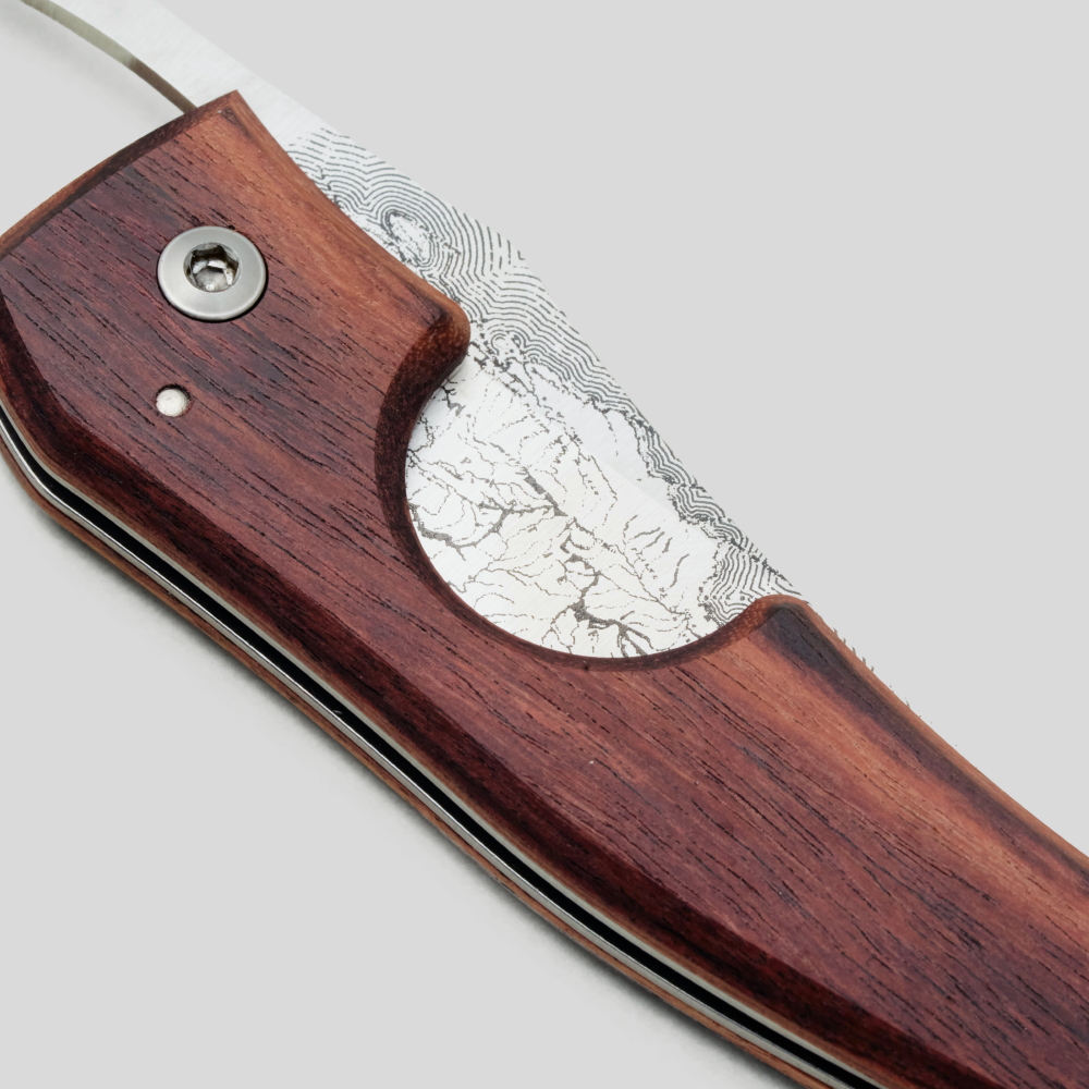 Cutter LE PETIT - Compass Dominican Republic Kingwood
