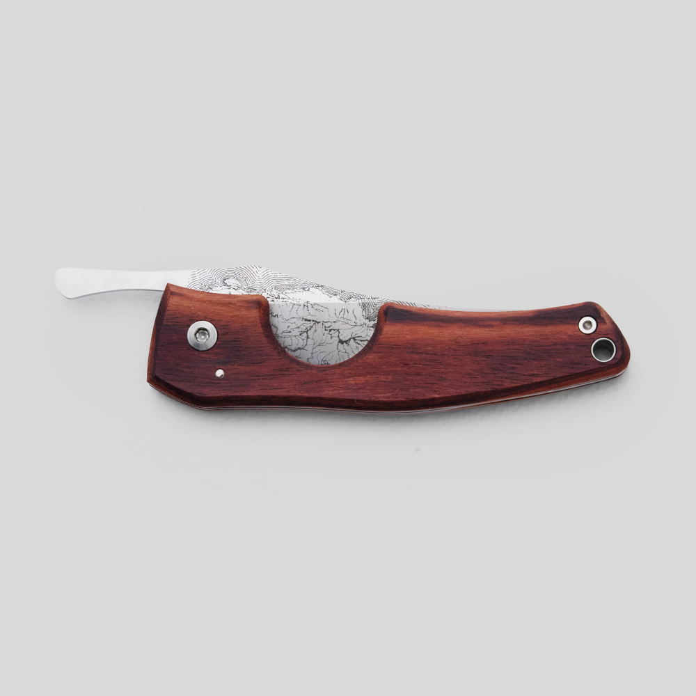 Cutter LE PETIT - Compass Dominican Republic Kingwood