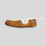 Cutter LE PETIT - Compass Nicaragua Acacia Burl