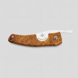 Cutter LE PETIT - Compass Nicaragua Acacia Burl