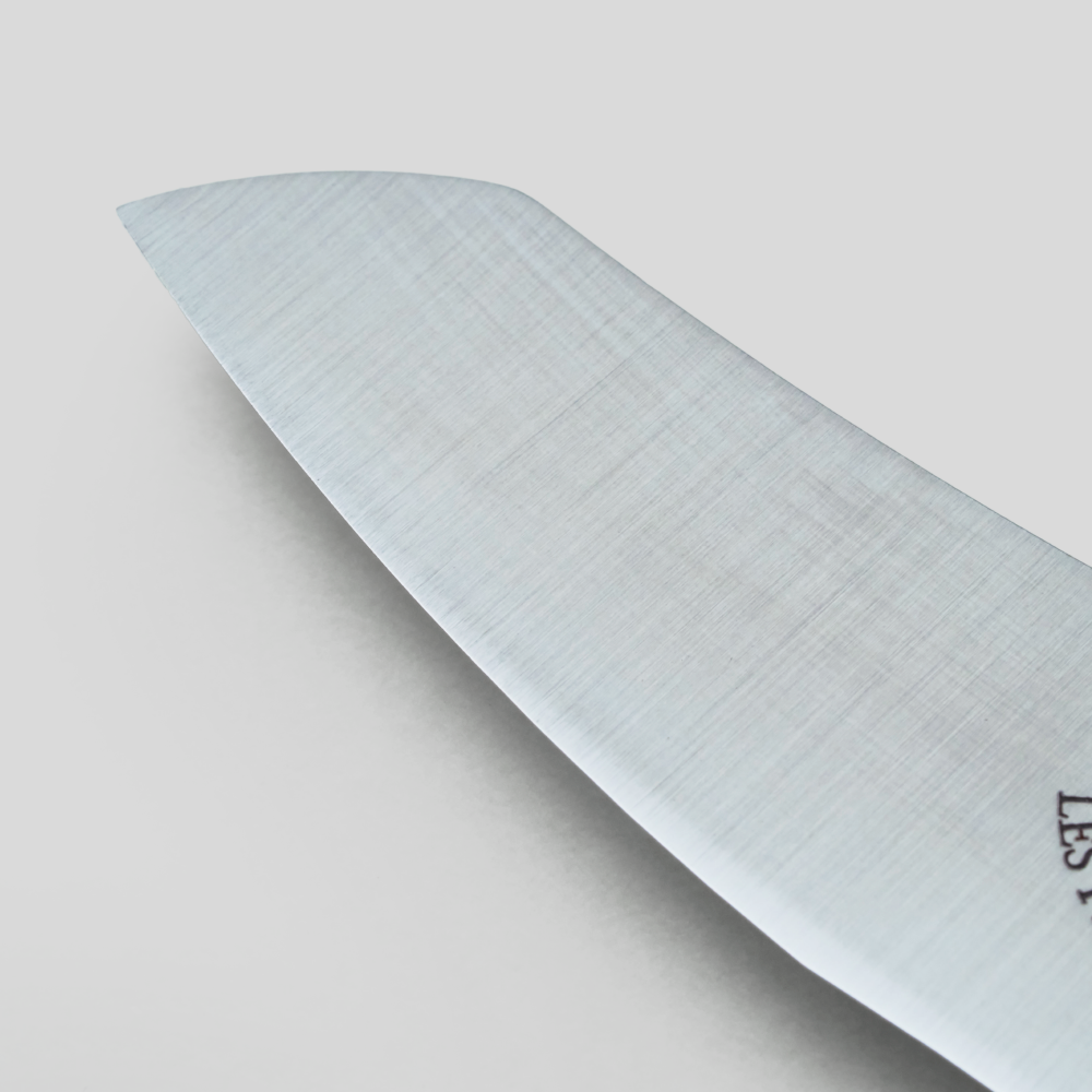Cutter LE PETIT - Ebony