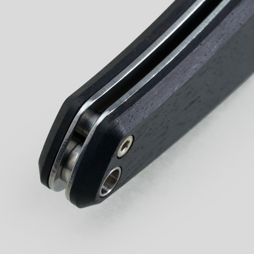 Cutter LE PETIT - Ebony