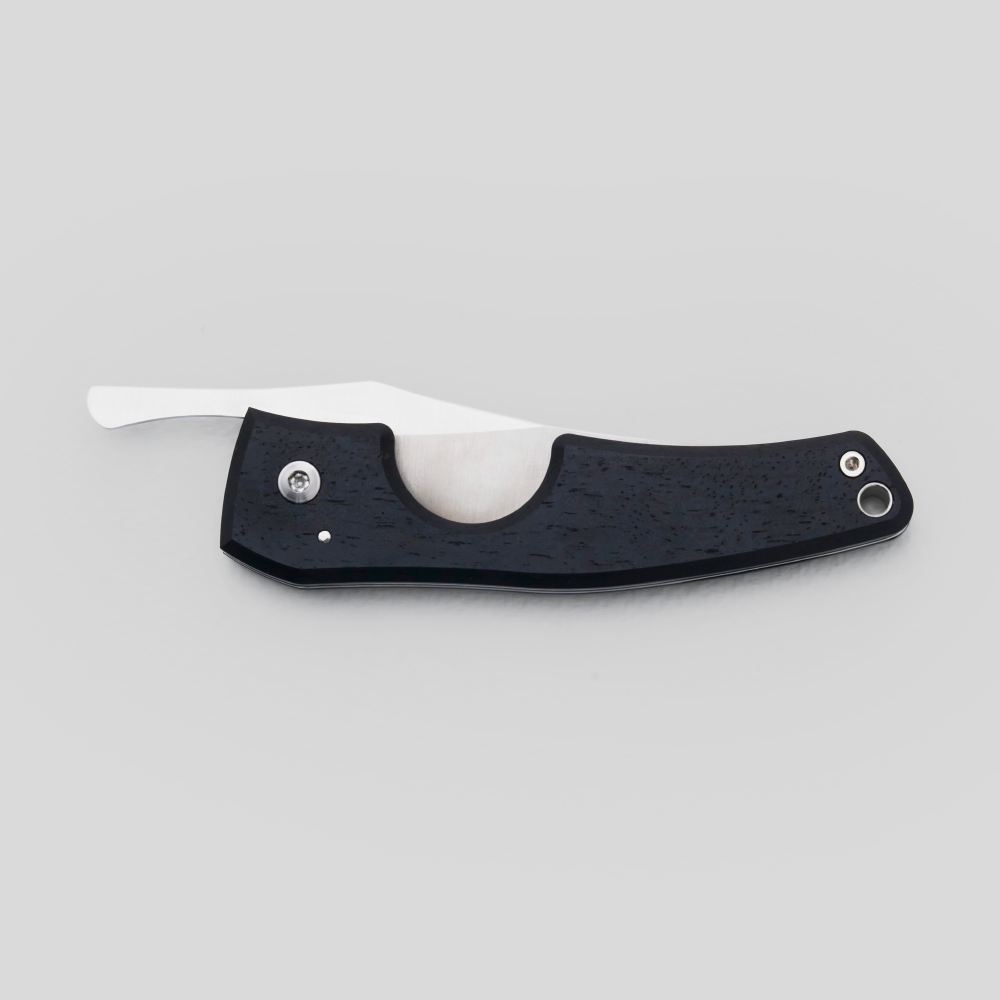 Cutter LE PETIT - Ebony