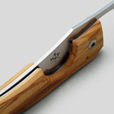 Cutter LE PETIT - Olive