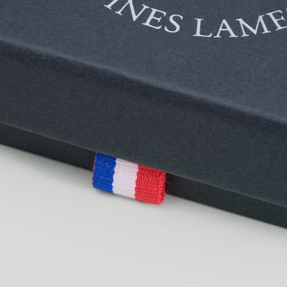 Cutter LE PETIT - Olive | Les Fines Lames Accessory | Cigar Cutter  | Migratory HK | 雪茄香港 | Cigar HK