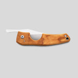 Cutter LE PETIT - Olive