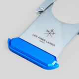 TAG T135 - Blue Single-Blade Cigar Cutter | Les Fines Lames Accessory | Cigar Cutter  | Migratory HK | 雪茄香港 | Cigar HK