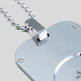 TAG T135 - Blue Single-Blade Cigar Cutter | Les Fines Lames Accessory | Cigar Cutter  | Migratory HK | 雪茄香港 | Cigar HK