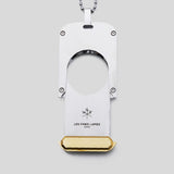TAG T135 - Champ Single-Blade Cigar Cutter