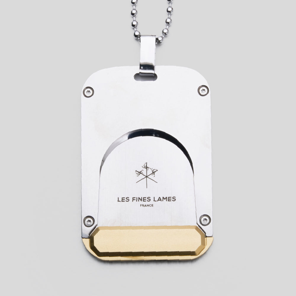 TAG T135 - Champ Single-Blade Cigar Cutter