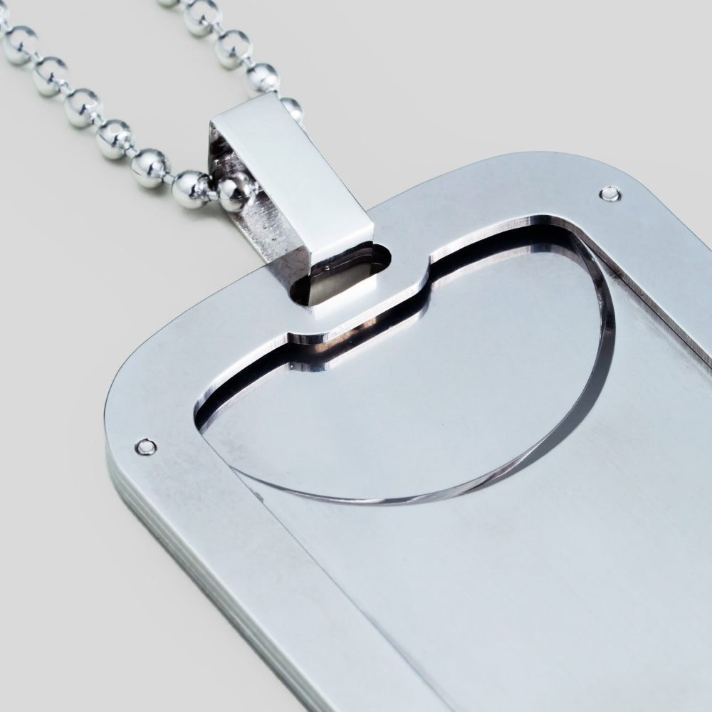 TAG T135 - Champ Single-Blade Cigar Cutter