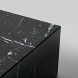 Diamond Humidor Small Nero Marquinia