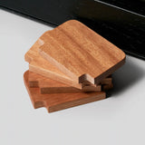 Diamond Humidor Small Nero Marquinia