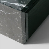 Diamond Humidor Small Nero Marquinia