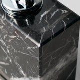 黑色玛奎纳大理石坐台雪茄打火机