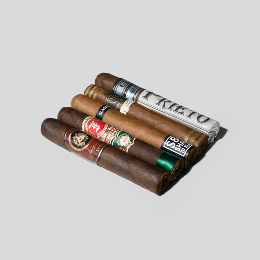 Top Cigar Brand Cigar HK | Cigar Bundle | Buy non-cuban Cigar from Migratory | 雪茄香港