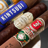 Top Cigar Brand Cigar HK | Cigar Bundle | Buy non-cuban Cigar from Migratory | 雪茄香港