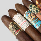 Ashton, Oliva, La Aroma de Cuba, Gurkha Cigar HK | Cigar Bundle | Buy non-cuban Cigar from Migratory | 雪茄香港