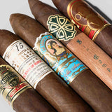 Ashton, Oliva, La Aroma de Cuba, Gurkha Cigar HK | Cigar Bundle | Buy non-cuban Cigar from Migratory | 雪茄香港