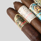 Ashton, Oliva, La Aroma de Cuba, Gurkha Cigar HK | Cigar Bundle | Buy non-cuban Cigar from Migratory | 雪茄香港