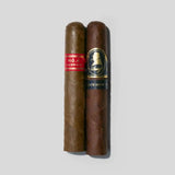 M-1 Cuban vs New World